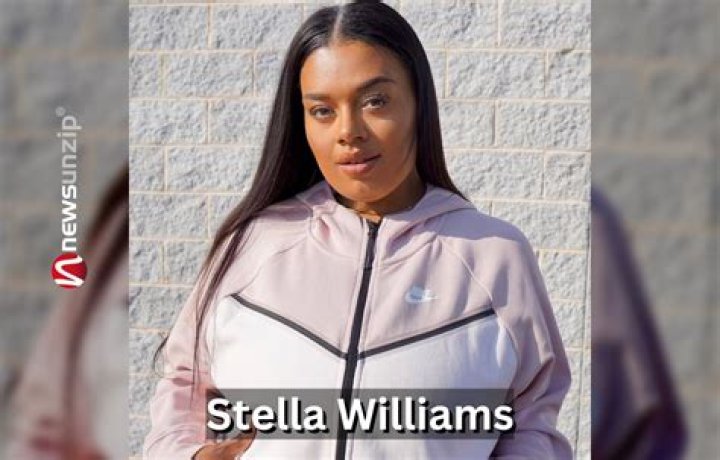 Stella Williams Net Worth, Age, Height, Bio, Birthday, Wiki!