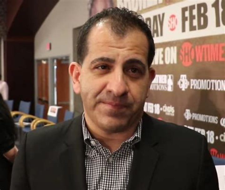 Stephen Espinoza - Net Worth, Age, Height, Birthday, Bio, Wiki!