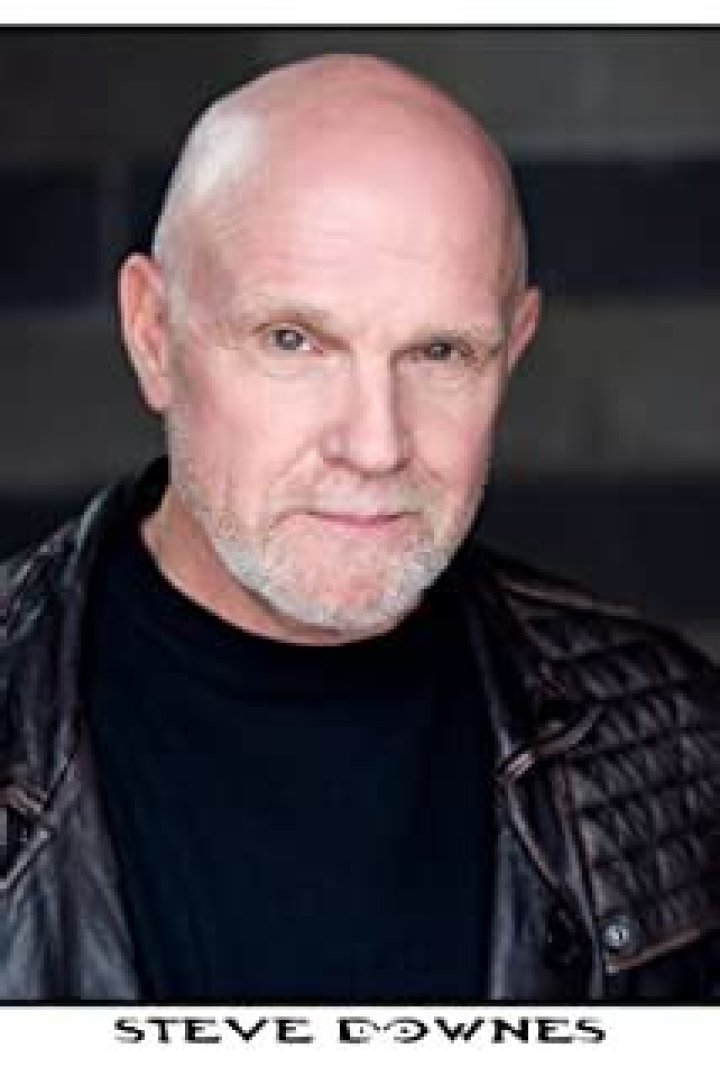Steve Downes - Net Worth, Age, Height, Birthday, Bio, Wiki!