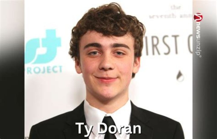 Ty Doran Net Worth, Age, Height, Bio, Birthday, Wiki!