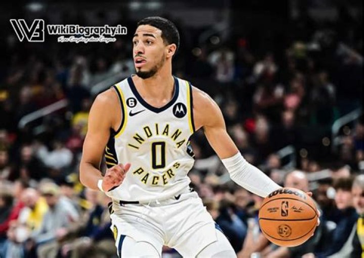 Tyrese Haliburton - Net Worth, Age, Height, Birthday, Bio, Wiki!