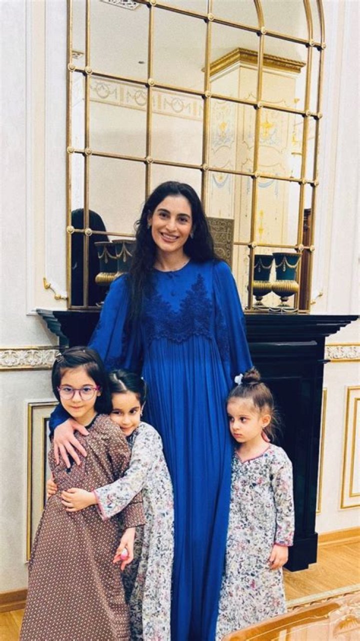 Zeynab Javadli - Net Worth, Age, Height, Birthday, Bio, Wiki!